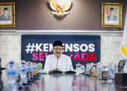 Cegah Perundungan dan Kekerasan Seksual, Gus Ipul Perketat SOP Sekolah Rakyat