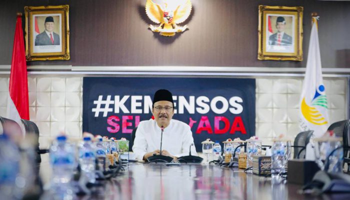 Cegah Perundungan dan Kekerasan Seksual, Gus Ipul Perketat SOP Sekolah Rakyat