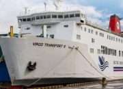 Bawa 243 Orang, Kapal Virgo Transport 8 Rute Surabaya–Banjarmasin Hilang Kontak di Laut Jawa