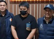 Buron Hampir 3 Tahun, Erick Soedjasa Ditangkap Bareskrim di Bandara Juanda