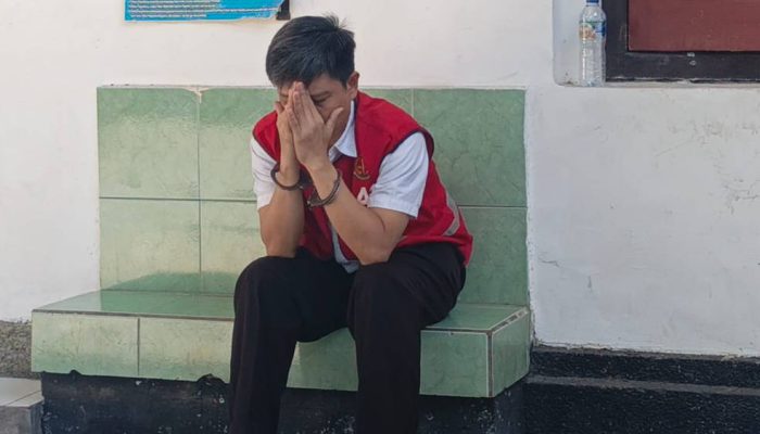 Sidang Jan Leon di PN Surabaya, Kuasa Hukum Ungkap Kedekatan dengan Korban