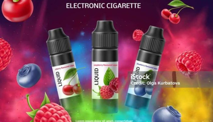 BPOM Ungkap Rokok Elektronik Banyak Gunakan Rasa Buah dan Bentuk Mirip Barang Sehari-hari