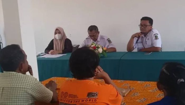 6.358 KPM di Banyuwangi Terindikasi Judol, Dinsos Buka Mekanisme Sanggah