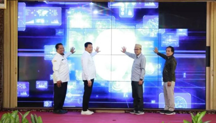 KISI 2026 Sidoarjo Dimulai, Subandi Dorong Inovasi Birokrasi yang Berdampak Nyata