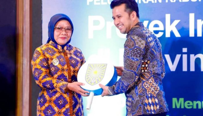 Lima Daerah Jatim Jadi Percontohan InCircular, Kota Probolinggo Fokus Atasi Sampah