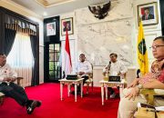 Sumenep Nyatakan Dukungan Penuh KEK Tembakau Madura, 30 Hektare Lahan Disiapkan