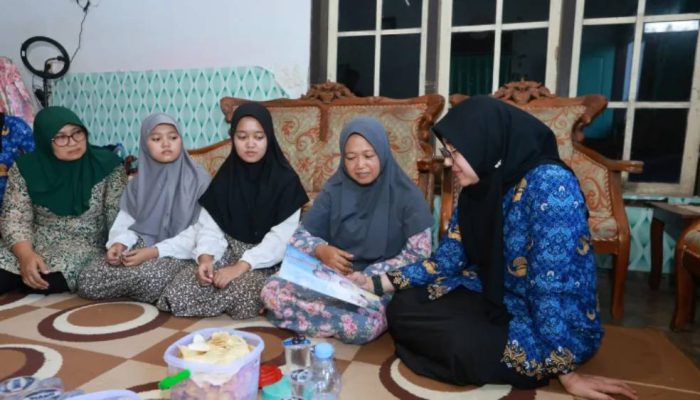 Dua Warga Banyuwangi Jadi Korban Hilang KM Virgo Transport 8, Ipuk Beri Dukungan kepada Keluarga