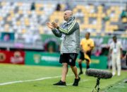Persebaya Siap Hadapi Garudayaksa FC, Tavares: Pertandingan Tidak Akan Mudah