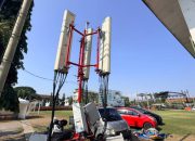Dukung Resepsi 100 Tahun PMDG, Telkomsel Perkuat Kapasitas Jaringan di Ponorogo