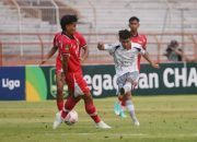 Comeback RANS Nusantara FC, De Red FC Gagal Amankan Kemenangan meski Unggul 3-0