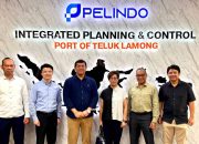 TTL dan OOCL Perkuat Kolaborasi, Dorong Surabaya Jadi Hub Logistik Indonesia Timur