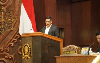 Banggar DPRD Jatim Soroti APBD 2027, Belanja Rp27,42 Triliun Harus Berdampak bagi Masyarakat