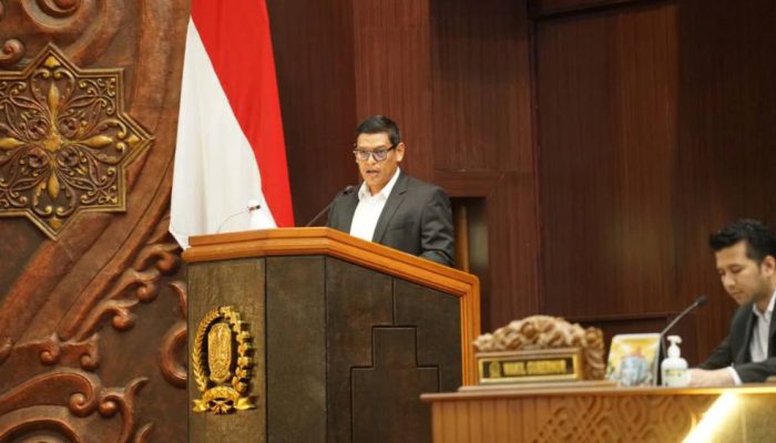 Banggar DPRD Jatim Soroti APBD 2027, Belanja Rp27,42 Triliun Harus Berdampak bagi Masyarakat