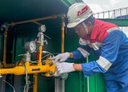 PGN Jaga Keandalan Pasokan Gas Bumi untuk RSUP Dr. Sardjito Yogyakarta