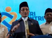 Hari Santri 2026, Kemenag Dorong Kemandirian Pesantren Lewat Sejumlah Program