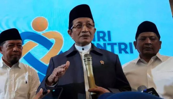 Hari Santri 2026, Kemenag Dorong Kemandirian Pesantren Lewat Sejumlah Program