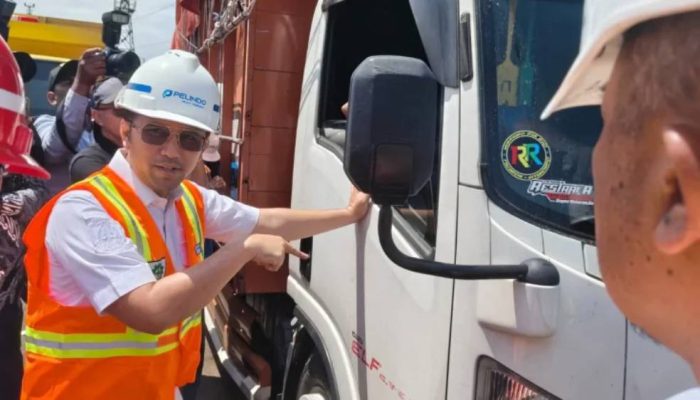Atasi Kepadatan Jalur Ketapang, Pemprov Jatim dan ASDP Perkuat Kapasitas Dermaga