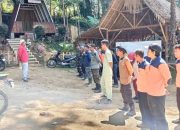 Kebakaran Hutan Pegunungan Kawi Malang Berdampak 385 Hektare, BPBD Perkuat Pemantauan