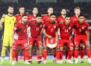Timnas Indonesia Siap Tempur di FIFA ASEAN Cup 2026, Dony Tri dan Yakob Sayuri Digantikan