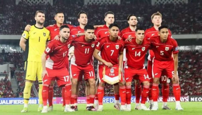 Timnas Indonesia Siap Tempur di FIFA ASEAN Cup 2026, Dony Tri dan Yakob Sayuri Digantikan