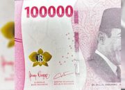 Uang Rp100 Ribu Bertanda Tangan Purbaya Diburu Kolektor, Apakah Bisa Bernilai Mahal?