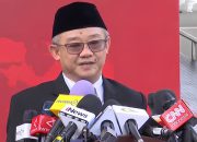 Guru Non-ASN dan PPPK Dapat Skema Baru 2027, Ada Peluang Jadi PNS hingga Penuh Waktu