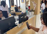 Mau Kunjungi WBP di Rutan Surabaya? Antrean Kini Bisa Diambil Online Lewat RUSABAYA