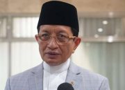 Menag Nasaruddin Umar Berhentikan Prof Akh. Muzakki dari Rektor UIN Sunan Ampel
