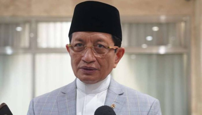 Menag Nasaruddin Umar Berhentikan Prof Akh. Muzakki dari Rektor UIN Sunan Ampel