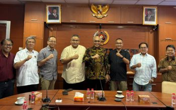 HPN 2027 di Lampung, PWI Dorong Keterlibatan Seluruh Konstituen Dewan Pers