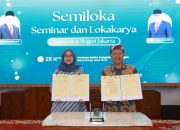 Dorong Akselerasi Kualitas SDM, Pemkab Banyuwangi Gandeng UNJ lewat Sinergi Tri Dharma Perguruan Tinggi