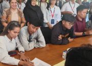 Penyaluran KPR Subsidi di Banyuwangi Meningkat, 100 Keluarga Ikuti Akad Massal BTN