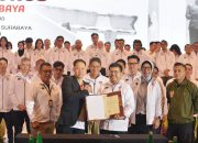 PBPI Surabaya Resmi Dilantik, Siapkan Atlet Padel Menuju Porprov hingga PON