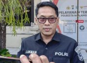 Polisi Dalami Dugaan Kekerasan di SMPN 18 Malang, 4 Laporan Telah Diterima