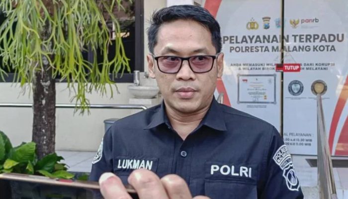 Polisi Dalami Dugaan Kekerasan di SMPN 18 Malang, 4 Laporan Telah Diterima