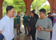 Porprov Jatim 2027 di Surabaya, KONI Jatim Libatkan Technical Delegate Cek Venue