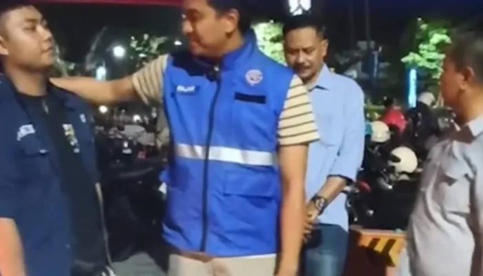 Enam Jukir Diamankan, DPRD Sidoarjo Soroti Potensi Kebocoran Retribusi Parkir