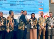Budidaya Kepiting Soka Berdayakan Nelayan Pesisir, TTL Raih Penghargaan CSR & PDB Awards 2026