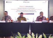 Telkom Perkuat Transformasi Digital, Bisnis Infrastruktur Resmi Dipisahkan ke InfraNexia