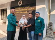 LDII Jatim Gandeng PWI Perkuat Kapasitas Kehumasan dan Jurnalistik di Era AI