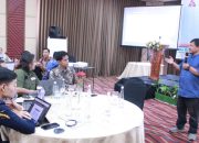 Perkuat Ketangguhan Komunitas dan Regulasi, FPRB Jatim Gelar Refleksi PRBBK Menuju Mubes V