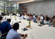 Perkuat Status Pionir Green Port, Terminal Teluk Lamong Lalui Verifikasi PROPER 2025–2026 Bersama KLH/BPLH