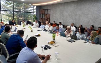 Perkuat Status Pionir Green Port, Terminal Teluk Lamong Lalui Verifikasi PROPER 2025–2026 Bersama KLH/BPLH