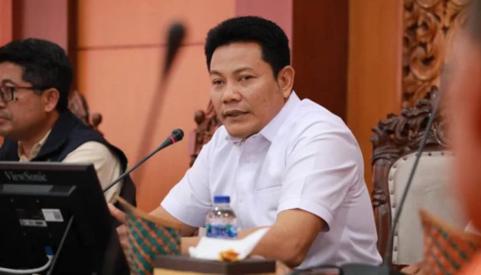 Subandi: Car Free Day Sidoarjo Bukan untuk Kepentingan Bisnis