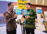Potensi 544 Tenant, BRI Sidoarjo Genjot Layanan Perbankan di Safe n Lock