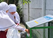 PT TTL Tanamkan Kesadaran Lingkungan Sejak Dini Melalui Edukasi Pemilahan Sampah di Sekolah