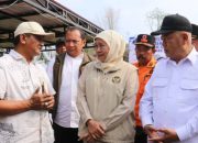 Warga Pagak Malang Kesulitan Air Bersih, Pemkab Salurkan Bantuan