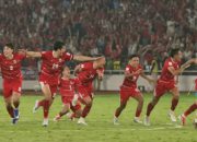 Timnas Indonesia Juara FIFA ASEAN Cup 2026, Taklukkan Thailand Lewat Adu Penalti