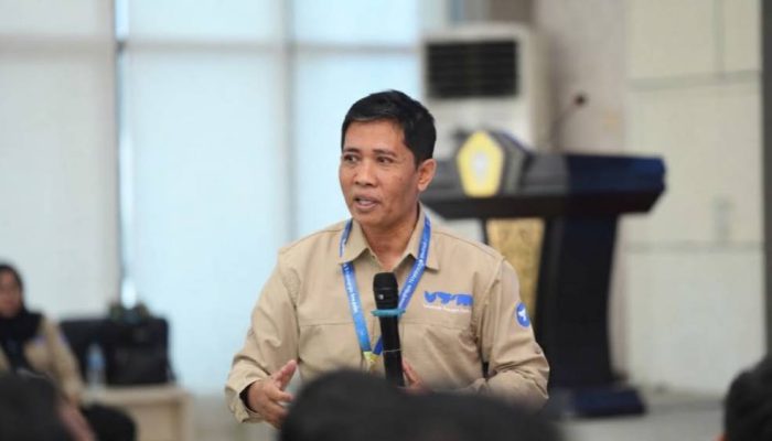 Putusan MK dan Dokumen Gibran, Akademisi UTM Soroti Kecermatan KPU