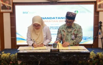 Pemkab Banyuwangi Gandeng BSI, Pengentasan Kemiskinan Fokus Pendidikan dan Kesehatan